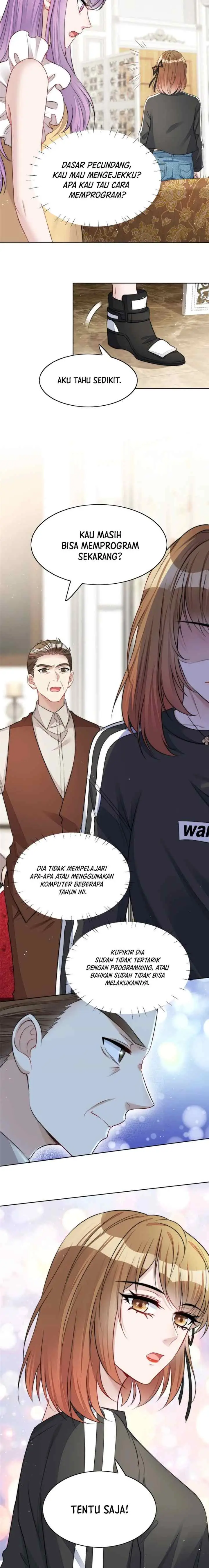 Furen Ta Chengle Da Laomen De Tuan Chong chapter 17 halaman 6