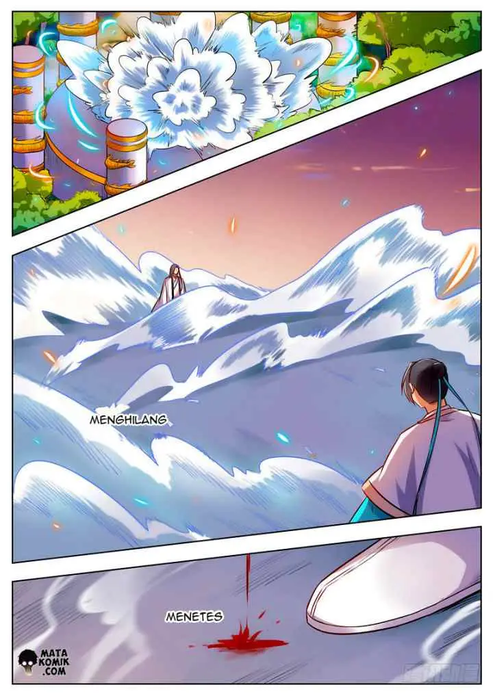 I Shall Seal the Heavens chapter 44 halaman 6