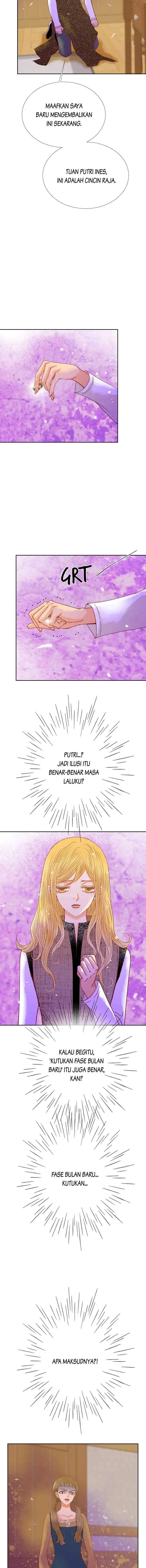 Beauty as the Beast chapter 36 halaman 11
