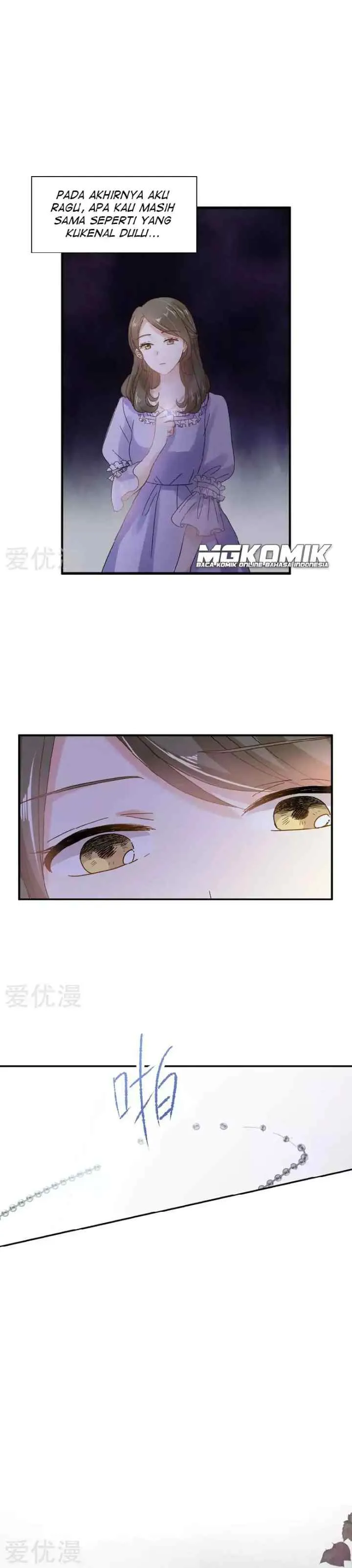 The Evil Lady Will Change chapter 51 halaman 5