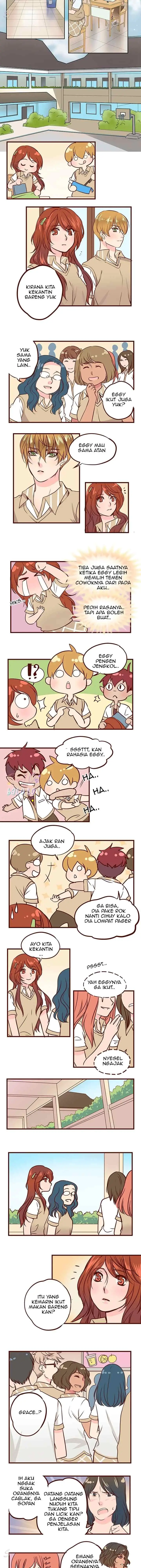 Ovoide chapter 70 halaman 4