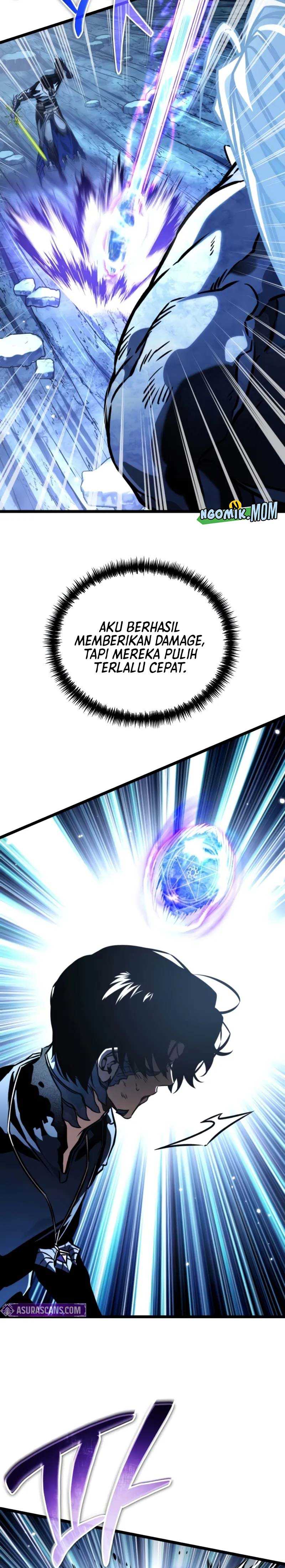Reincarnator chapter 65 halaman 44