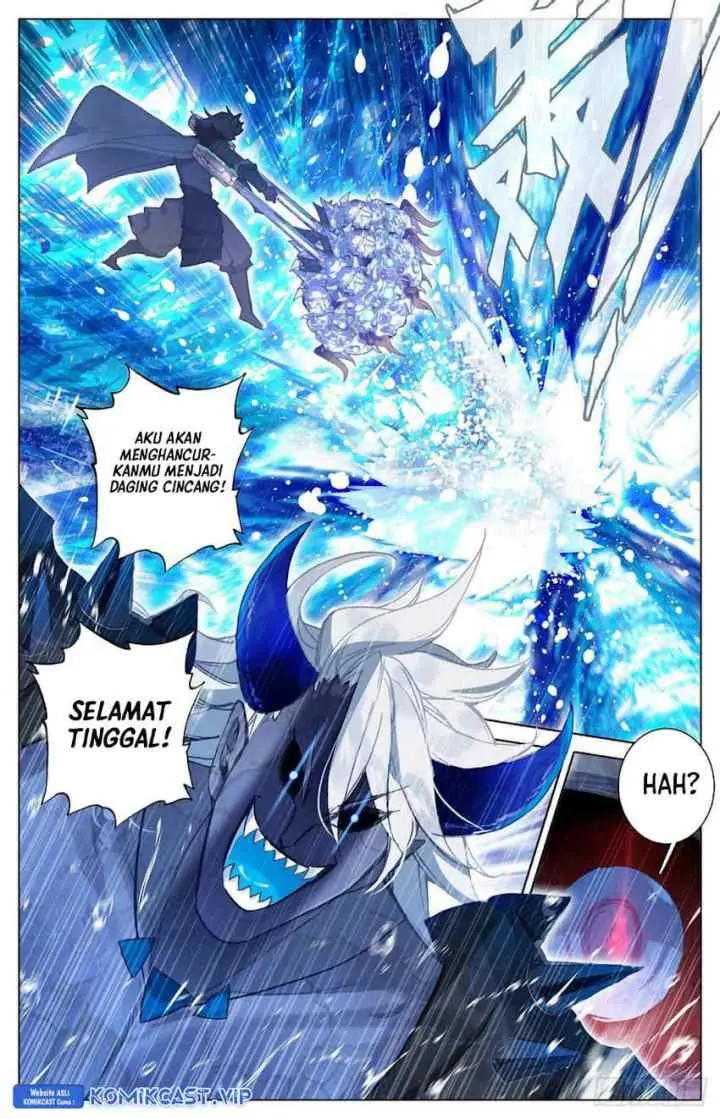 Cang Yuantu chapter 145 halaman 7