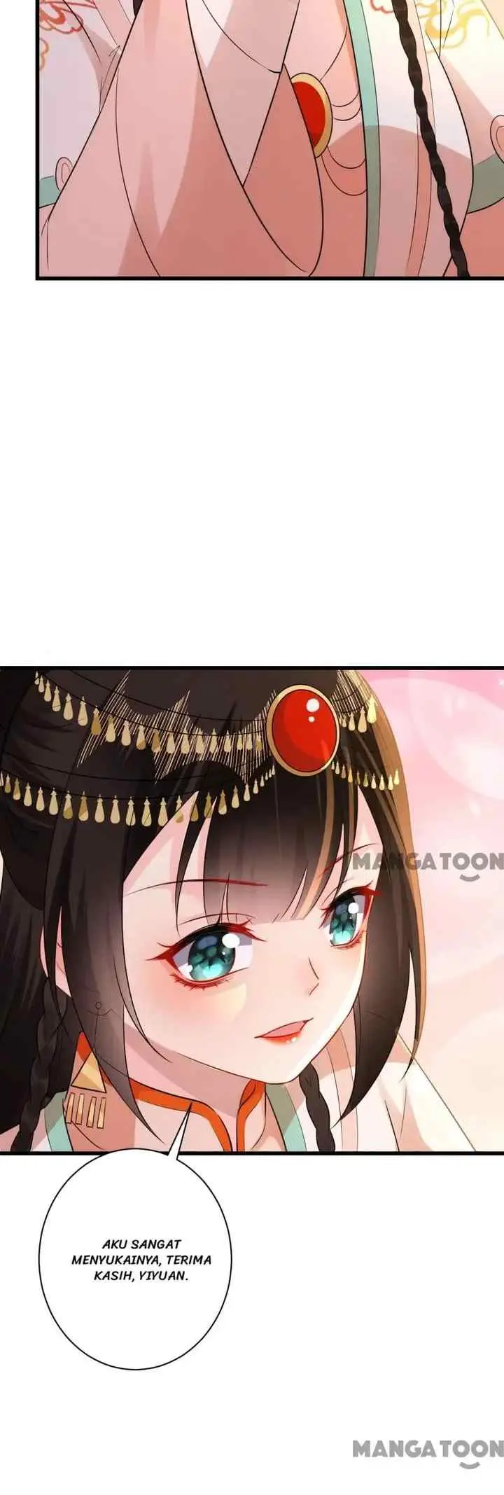 Princess, Don't Ruin Your Public Persona! chapter 155 halaman 12