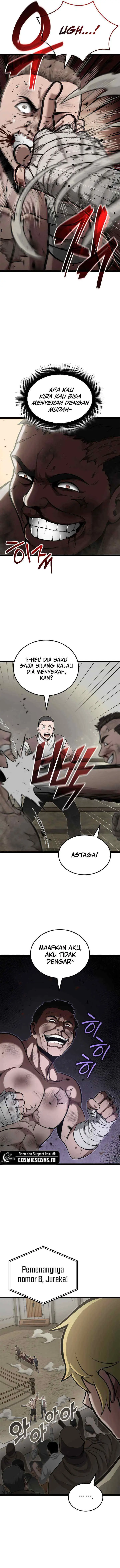 Prizefighter Kalri chapter 39 halaman 12