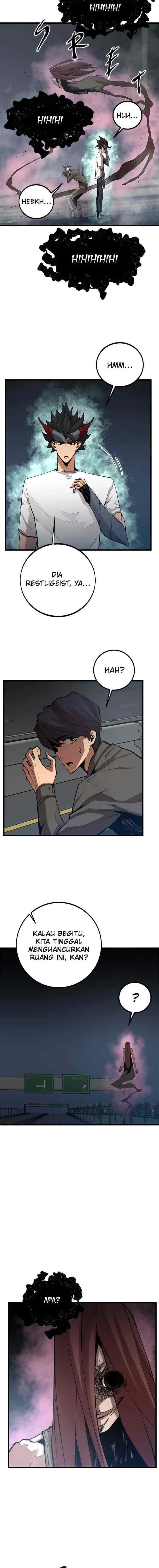 Gwei chapter 43 halaman 8