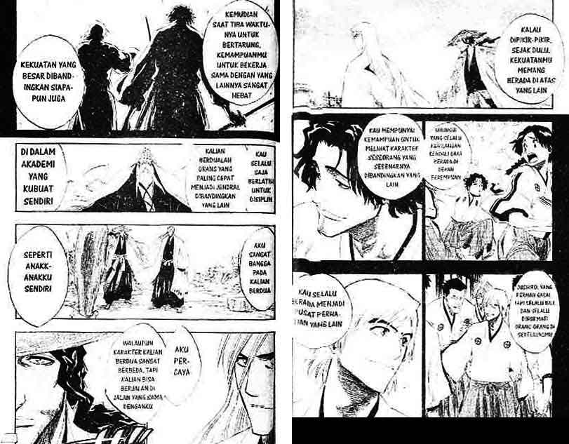 Bleach chapter 18 halaman 55
