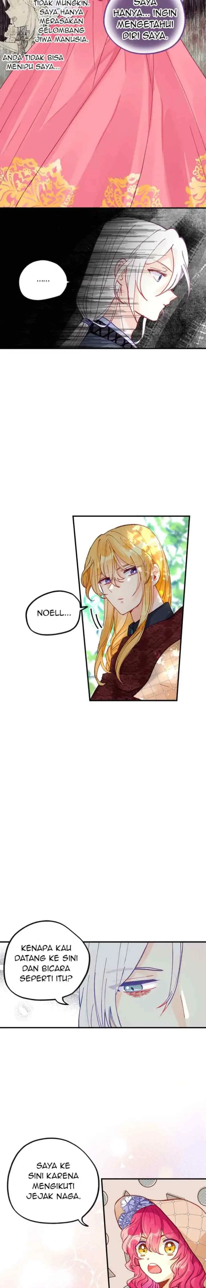 My Sweetheart Duke Has a Secret chapter 46 halaman 7