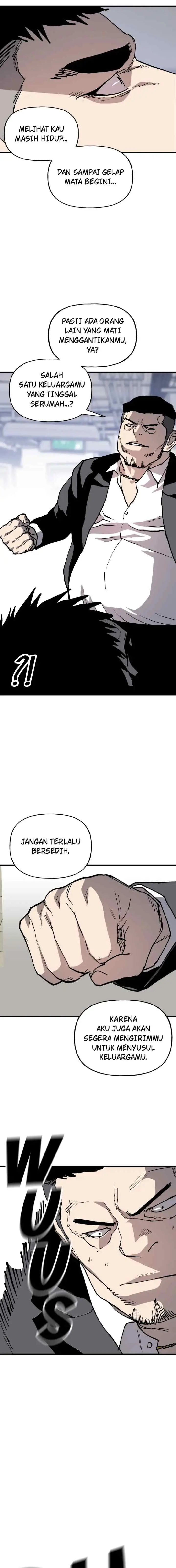 Boss Is Back! chapter 77 halaman 12