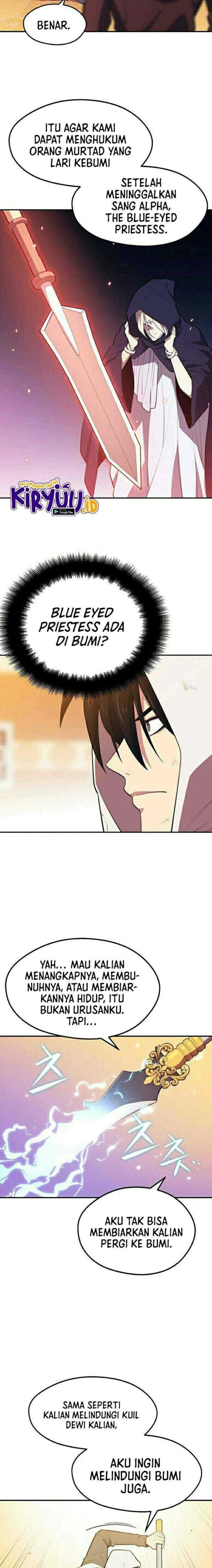 Seoul Station Necromancer chapter 18 halaman 19