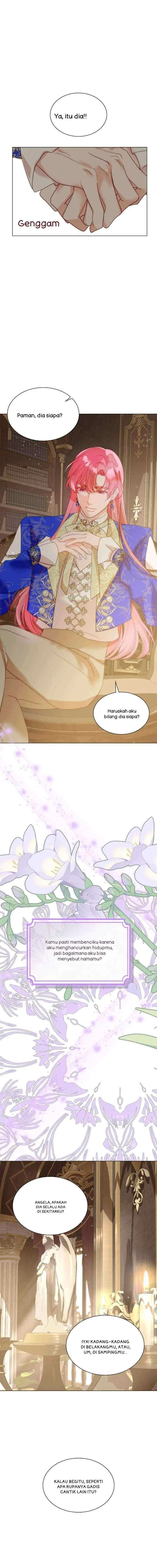 I Was Born The Second Daughter chapter 90 halaman 17