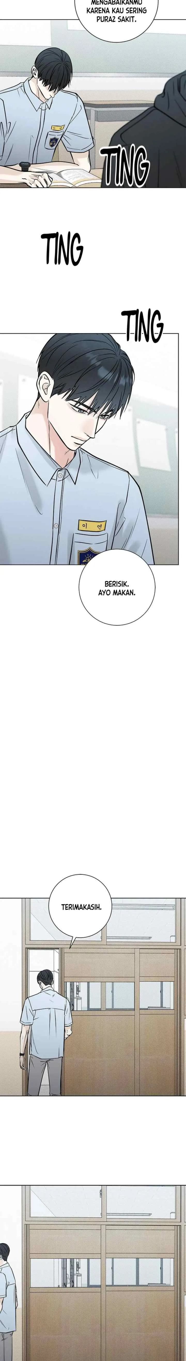 Rainy chapter 30 halaman 9
