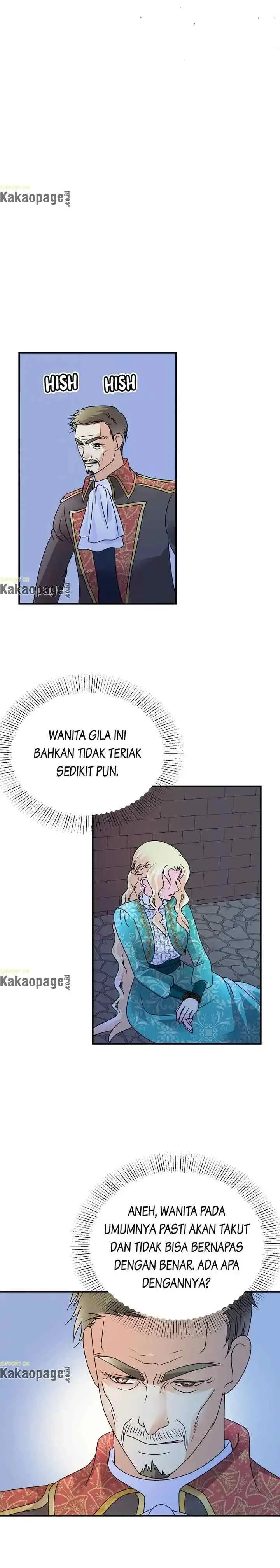 I Refuse the Duke chapter 131 halaman 17