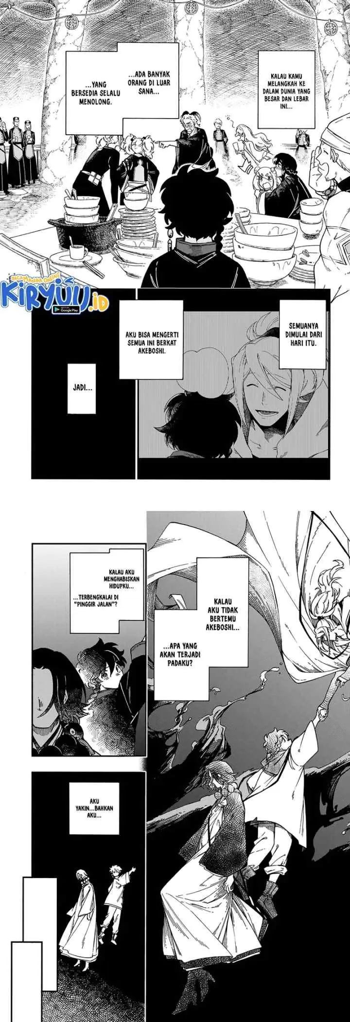 Aragane no Ko chapter 27 halaman 9