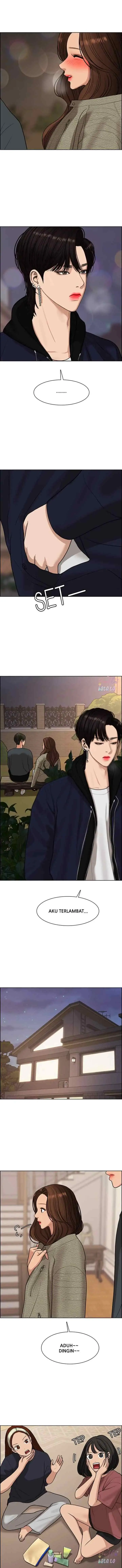 The Secret of Angel chapter 145 halaman 12