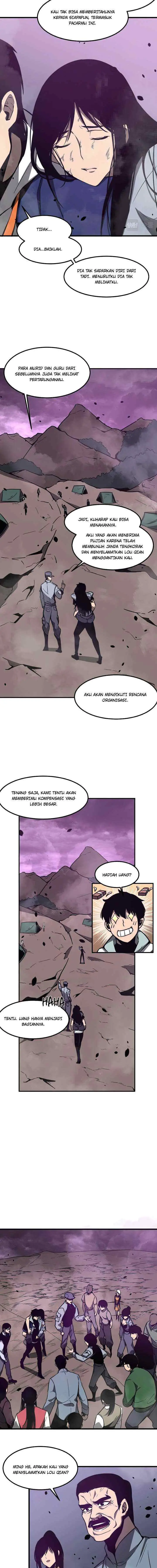 Re Evolutioner chapter 51 halaman 6