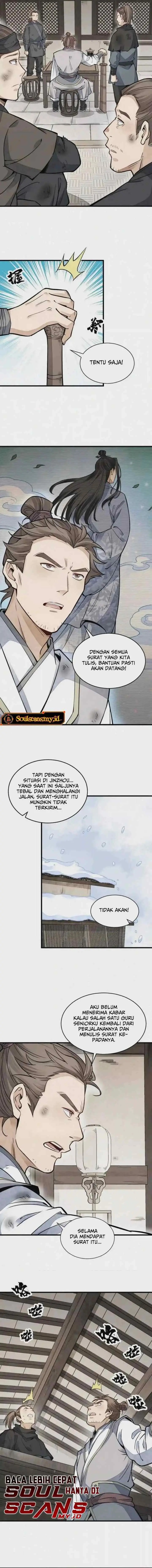 Lanke Special Destiny chapter 122 halaman 5