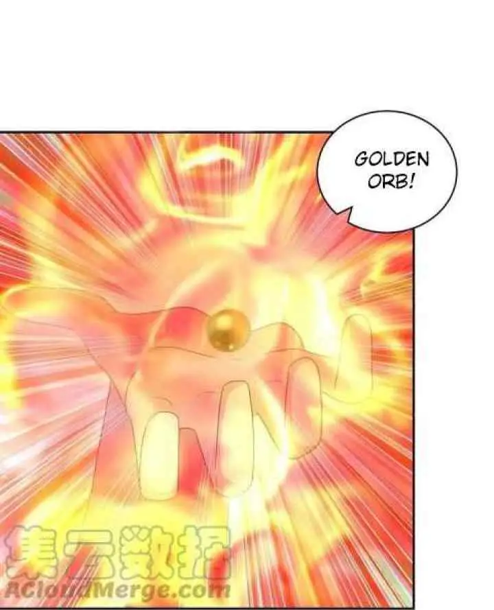 Above All Gods chapter 325.5 halaman 13