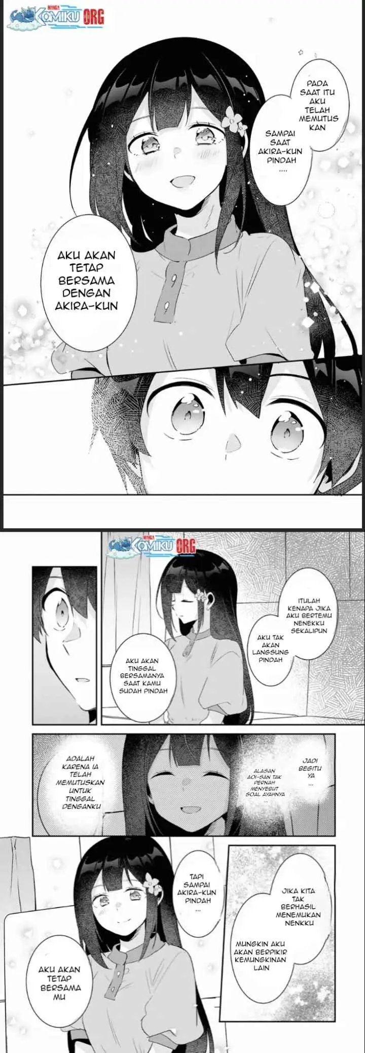 Class no Bocchi Gal wo Omochikaeri Shite Seisokei Bijin ni Shite Yatta Hanashi chapter 25 halaman 6