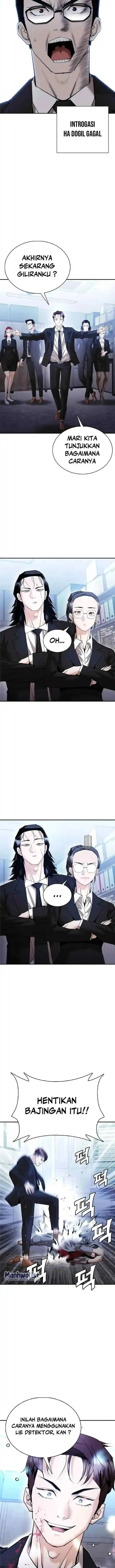 Suit Red chapter 12 halaman 17