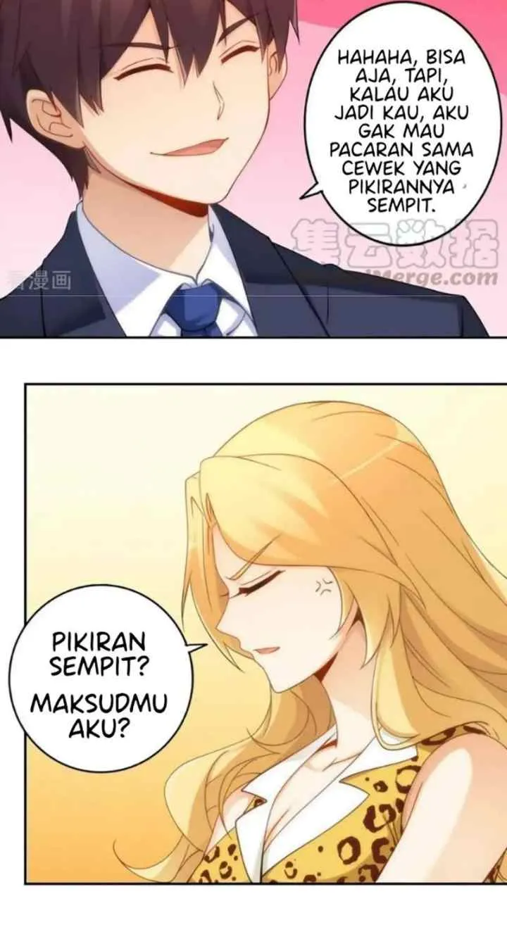 I Am Gao Fu Shuai chapter 80 halaman 12