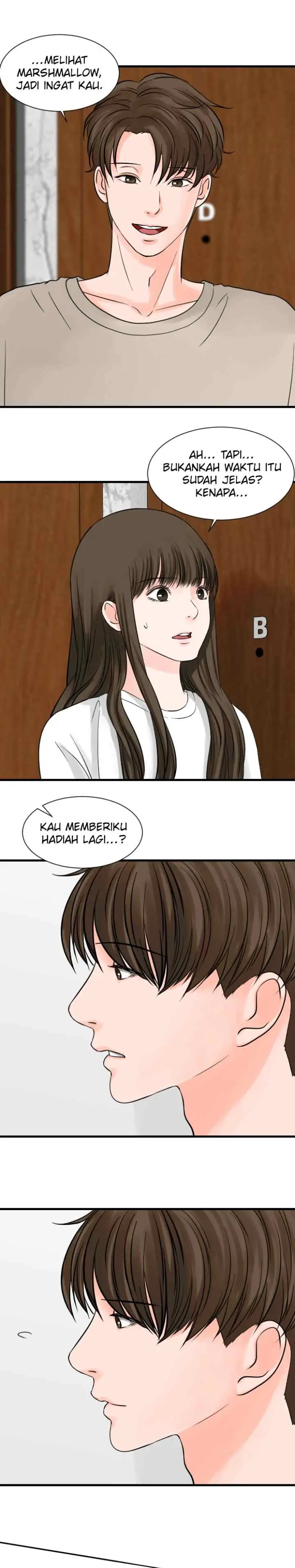 One + One (Bao A) chapter 69 halaman 14