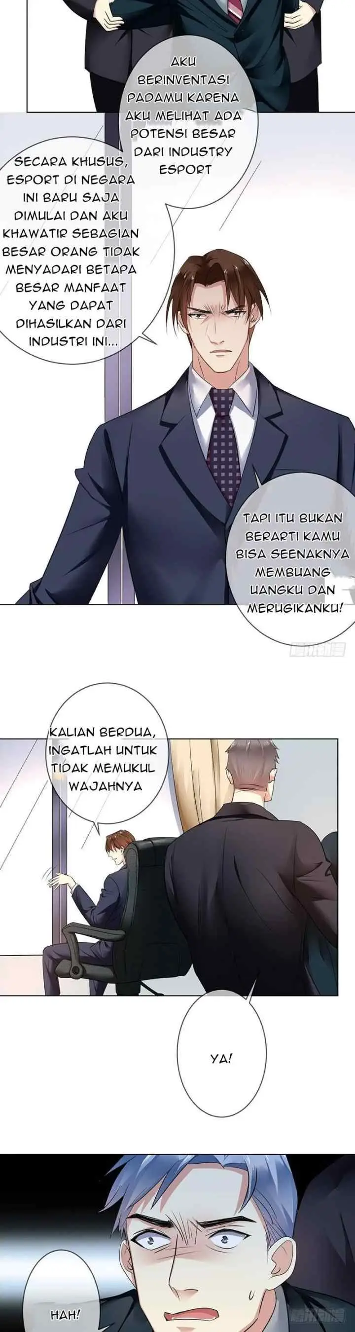 NSD Gaming chapter 104 halaman 13
