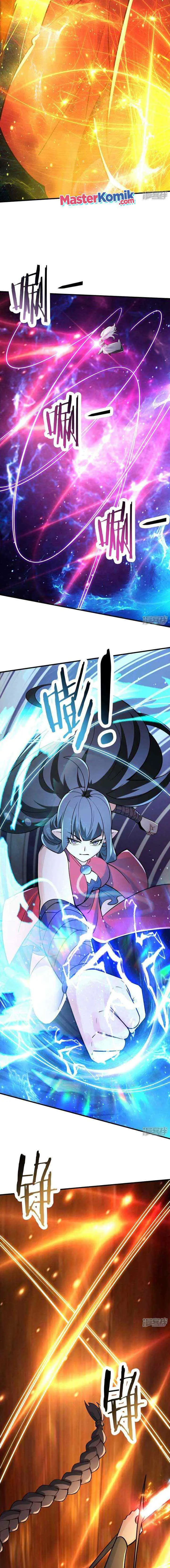 Apprentices Are All Female Devil chapter 114 halaman 10