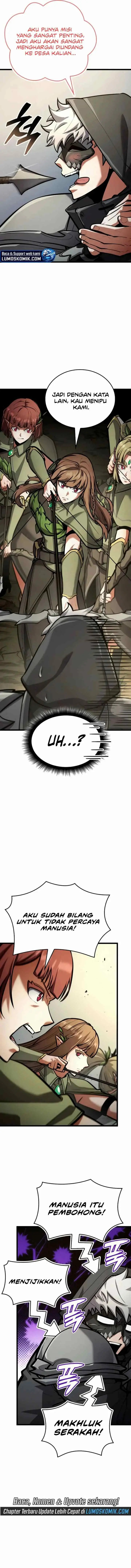 Emperor Of Solo Play chapter 35 halaman 16