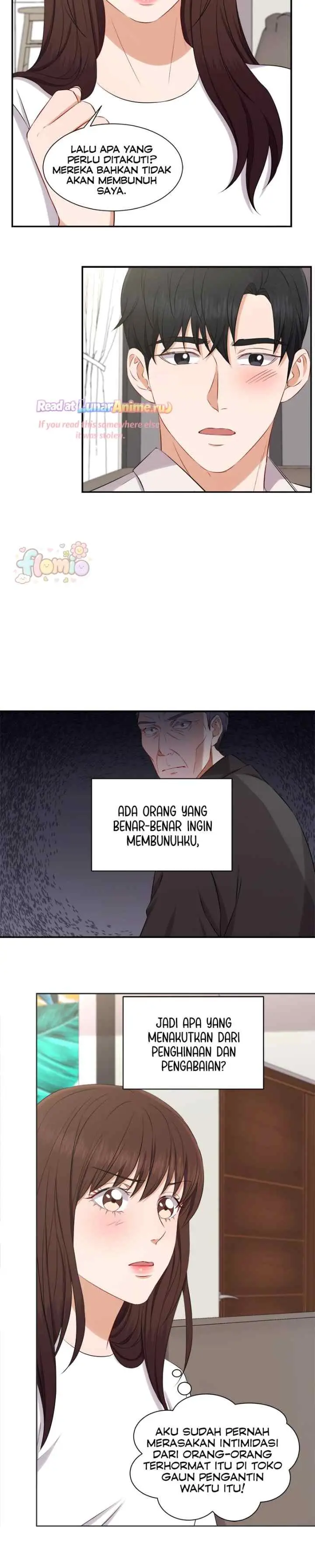 I Need a Bride chapter 71 halaman 15