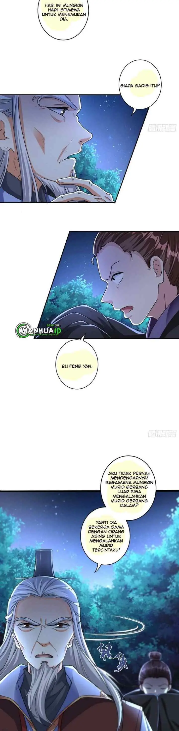 Start Become a Plug-in chapter 5 halaman 11
