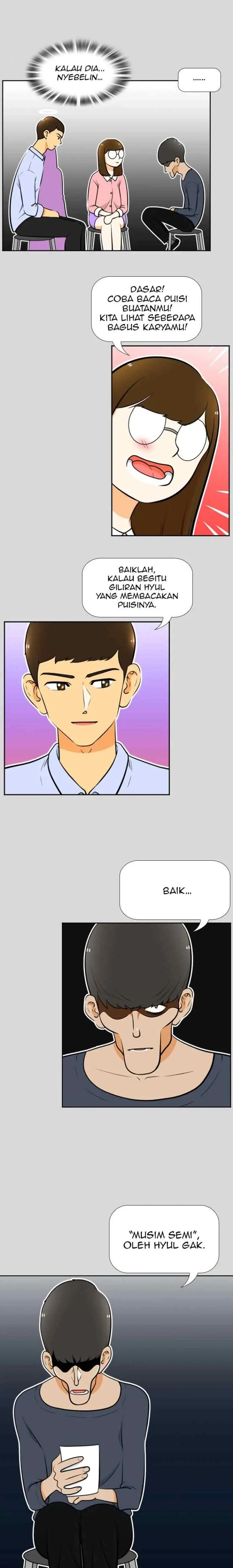 New Normal: Class 8 chapter 215 halaman 9