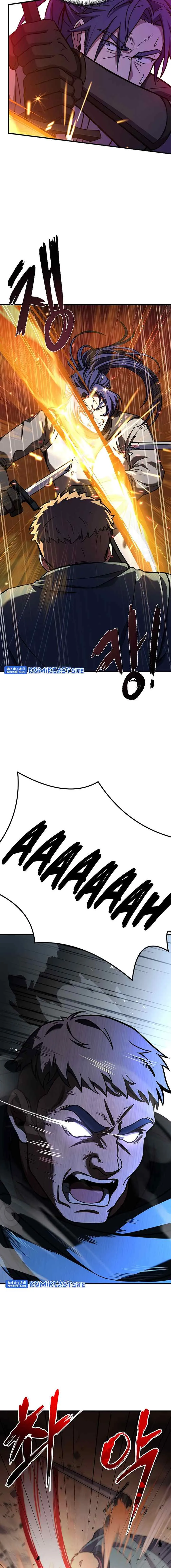 Rebirth of the 8-Circled Mage chapter 112 halaman 13