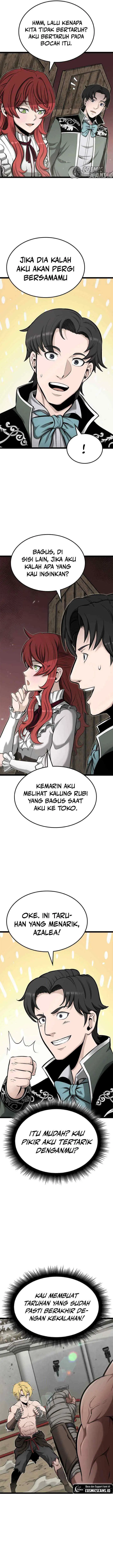Prizefighter Kalri chapter 18 halaman 9