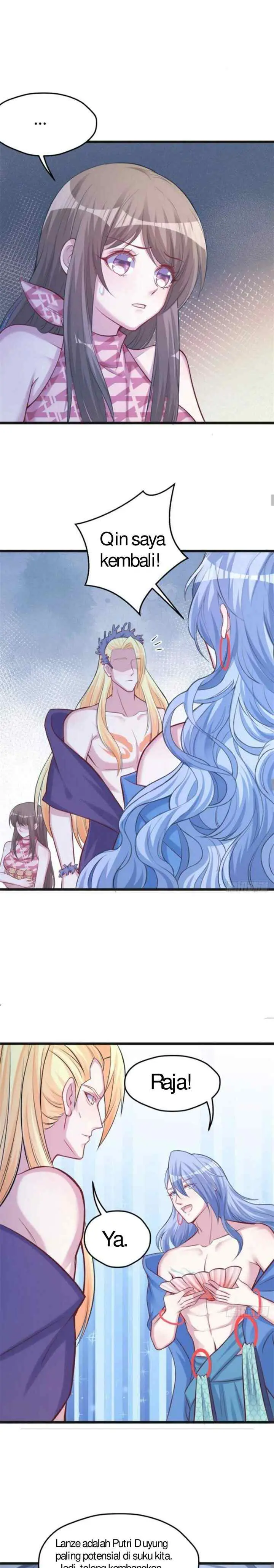 Beauty and the Beasts chapter 219 halaman 9