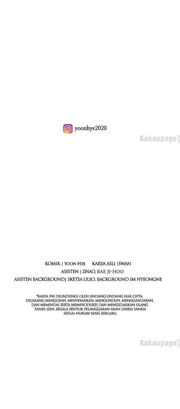 Iris - la Lady au Smartphone chapter 129 halaman 16