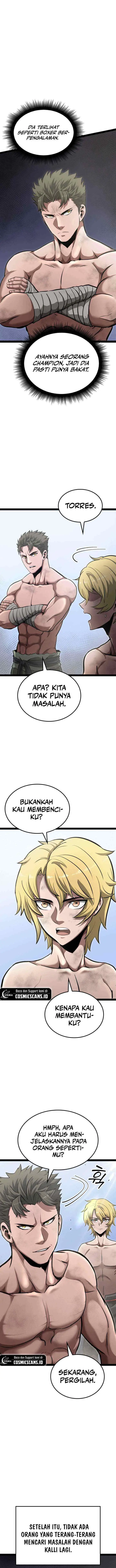 Prizefighter Kalri chapter 6 halaman 10