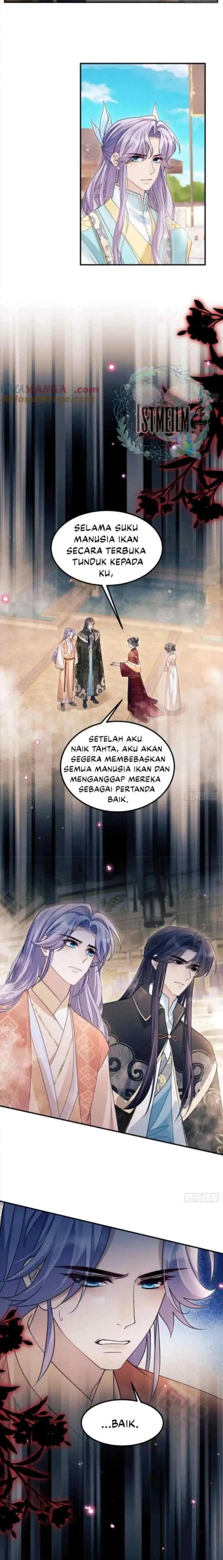 I Suspect the Actor Is Fishing for Me chapter 191 halaman 5