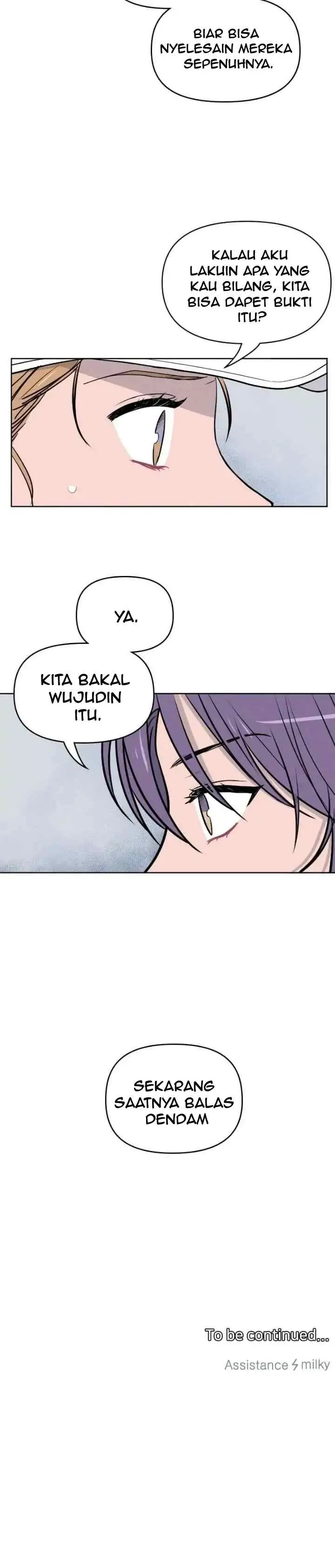 Pitiful Us chapter 26 halaman 20