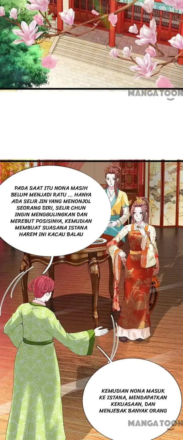 Abram Alas para a Imperatriz Cruel! chapter 90 halaman 12
