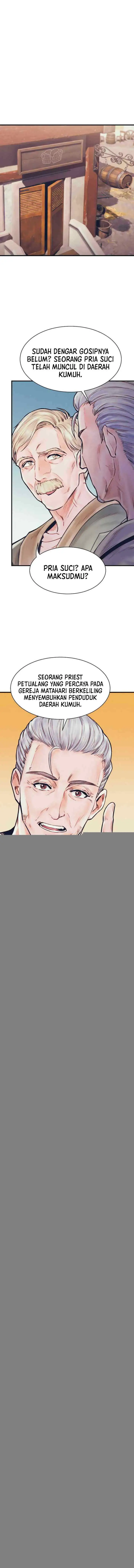 The Healing Priest of the Sun chapter 67 halaman 4