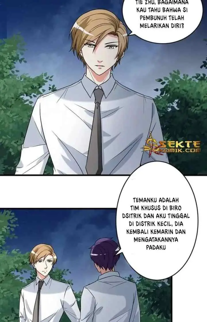 Ceo's Top Master chapter 45 halaman 13