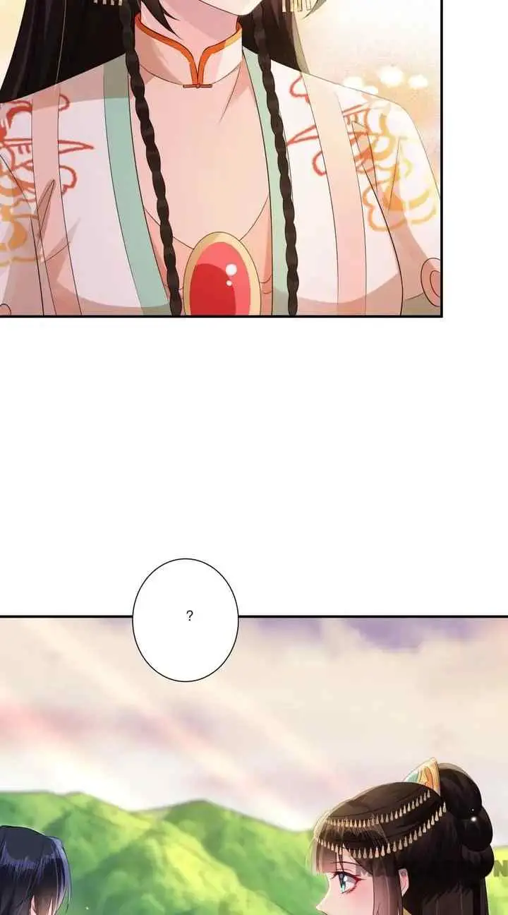 Princess, Don't Ruin Your Public Persona! chapter 186 halaman 7