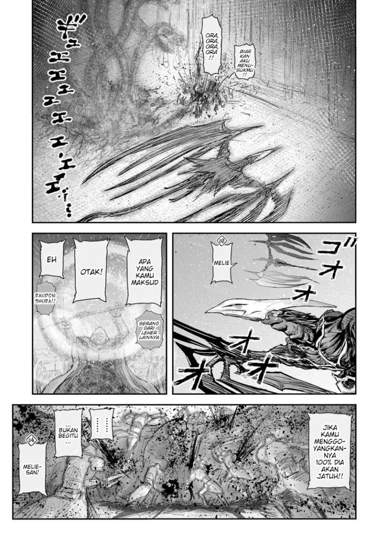 Isekai Ojisan chapter 61 halaman 29