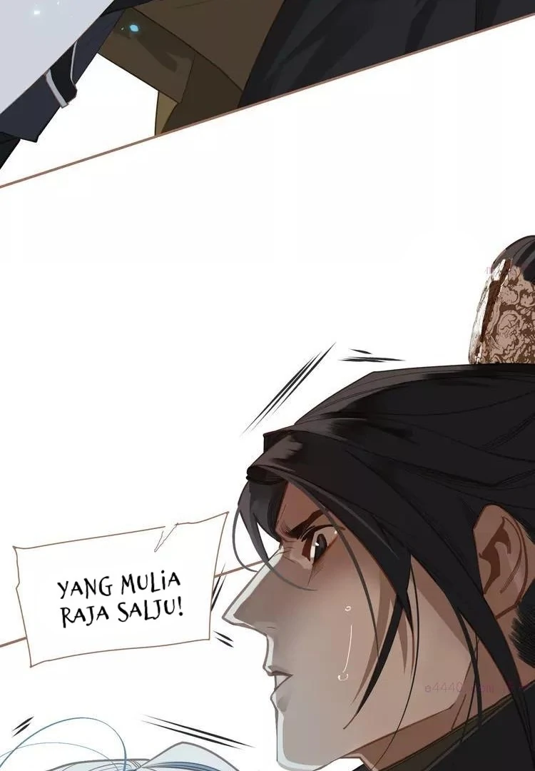 Generation's Queen Ling chapter 48 halaman 19