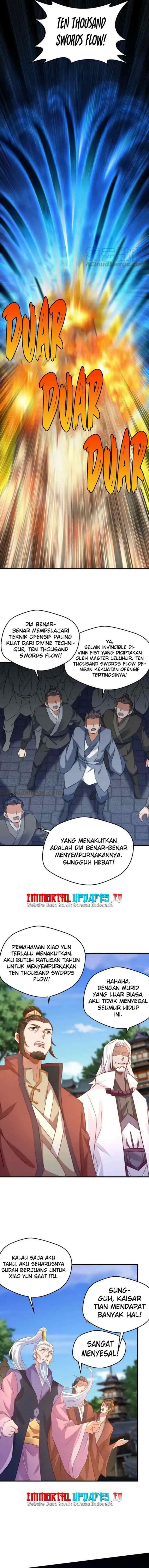 Fantasy: I Can Experience Limitless Enlightenment chapter 90 halaman 4