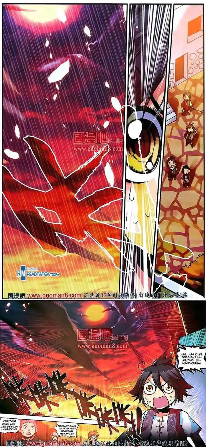 Good Reaper chapter 12 halaman 9