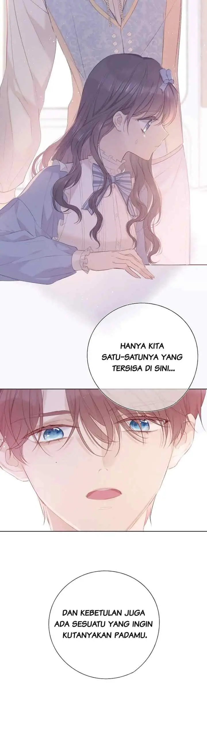 Protect My Star chapter 29 halaman 16