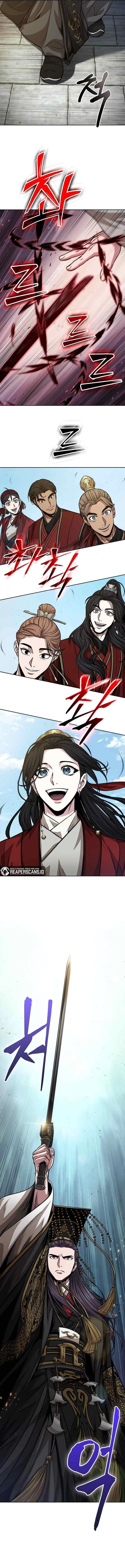 Nano Machine chapter 138 halaman 17