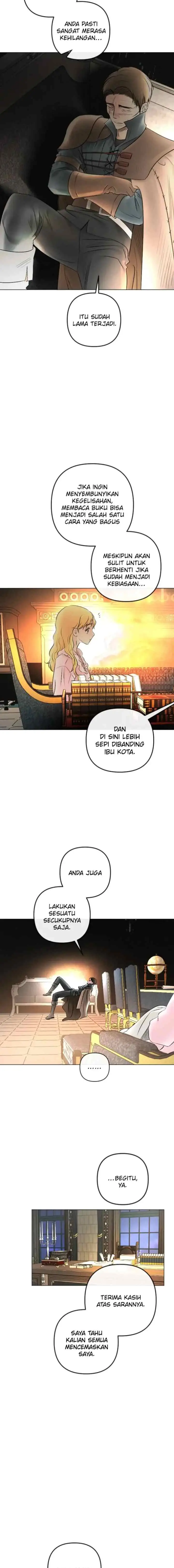 Recogí al segundo protagonista chapter 89 halaman 9
